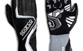 Karting Gloves Sparco Record WP